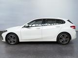 BMW 118i Sport Line (EURO 6d)(OPF) AHK DISTR SPUR - BMW 118: 118d Sport