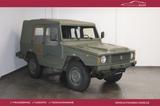 Volkswagen Iltis Bombardier H Kennzeichen Super Zustand - VW Iltis Gebrauchtwagen