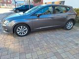 Seat Leon ST 1.0 TSI 85kW ECOMOTIVE Style DSG Style - Seat Leon: Ecomotive