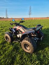 Kymco Maxxer 300 Supermoto - Kymco Maxxer 300 Supermoto