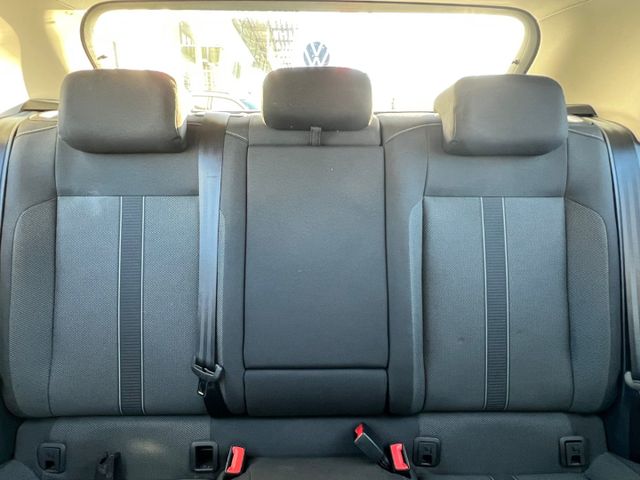 T-Roc Life 2.0TDI  Navi*APP*LED*ACC*IQ+BlindSpot