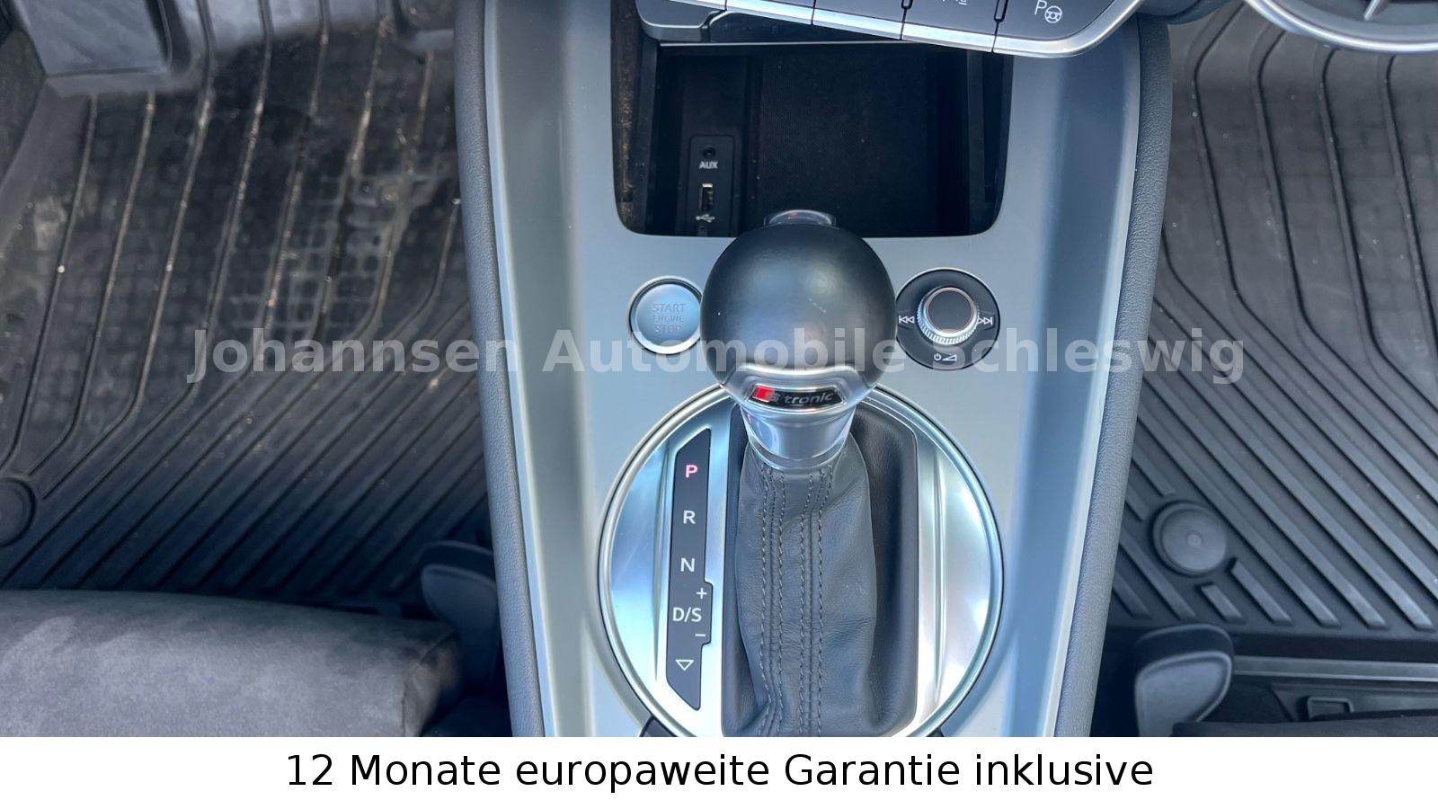 Audi TT Roadster 1.8 TFSI,S-line,Virtual,LED,Navi,