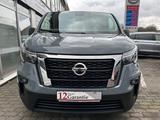 Nissan Primastar Kombi L2H1 3,0t Acenta 2.0 dCi*9SITZER - Nissan Primastar: L2h2
