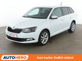 Skoda Fabia 1.2 TSI Joy Aut.*TEMPO*PDC*SHZ*ALU*KLIMA* - gebrauchte Skoda Fabia aus dem Jahr 2016
