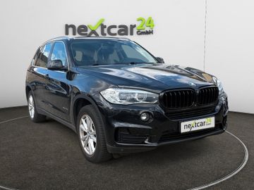 BMW X5 - 8