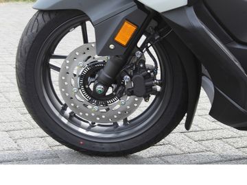 Honda Forza125 NSS125ADS ABS+ LED !!AKTION!!
