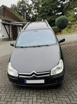 Citroën C5 HDi 135 Exclusive Exclusive TÜV NEU - Citroën C5 aus 2005: Exclusive