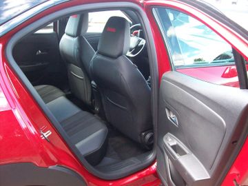 Bild 6 Opel Mokka 1.2 GS LED SHZ LHZ PDC+Kam Navi Pro