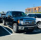 Ford F150 Crew Cab XLT - Ford F 150: For