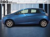 Renault ZOE LIFE R110 40kWh BATTERIEMIETE - Renault ZOE aus 2019