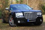Chrysler 300C Touring 5.7 V8 HEMI Autom. - - Chrysler 300C: Kombi, Hemi