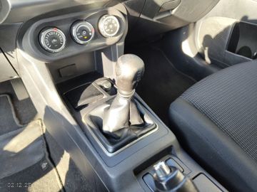 Mitsubishi Lancer Invite ClearTec