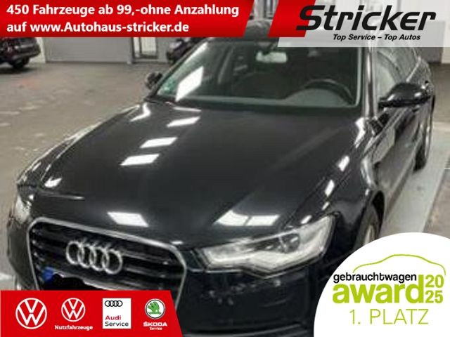 Angebot ansehen Audi A6