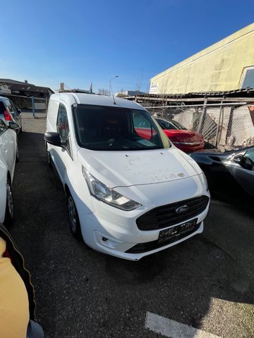 Ford Transit Connect Kasten Trend