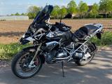 BMW R 1200 GS - 3 Pakete  ESA LED NAVI  - BMW Motorräder in Krefeld