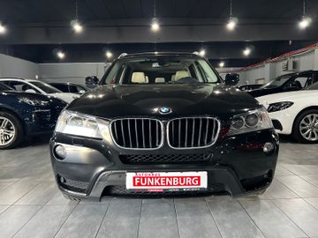 BMW X3 - 2