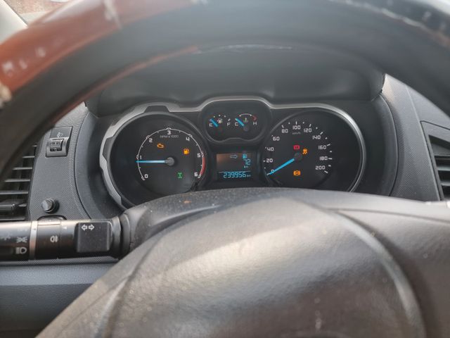 Ford Ranger XL Extrakabine 4x4 Bild 13
