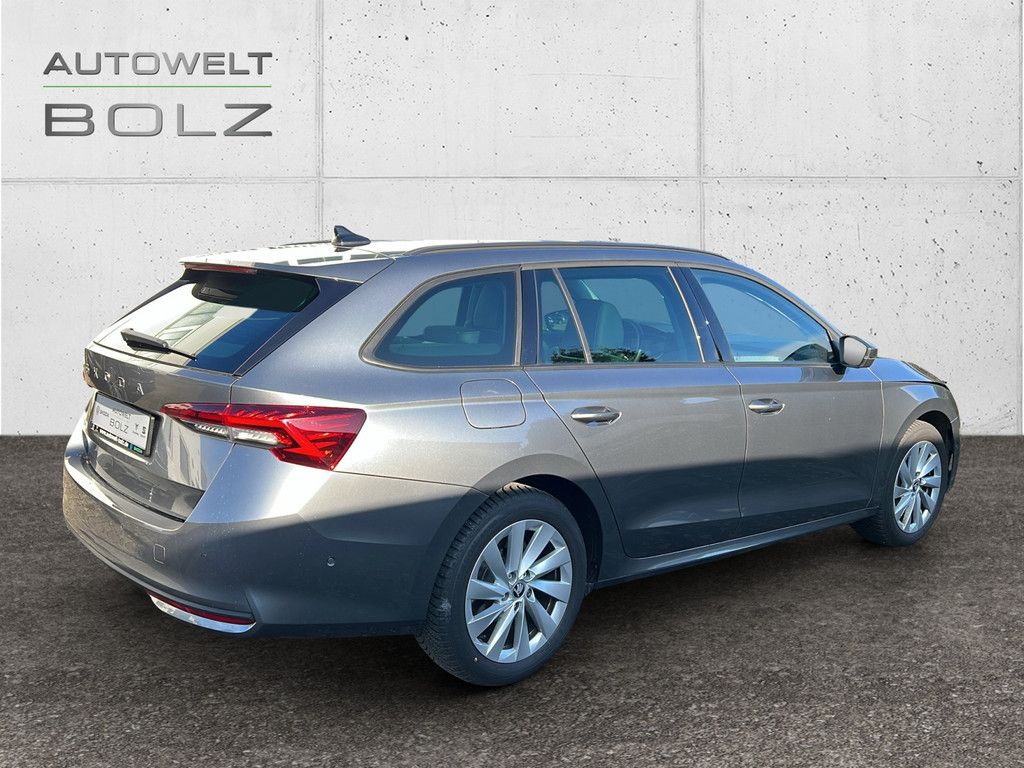 Skoda Octavia - Bild 4