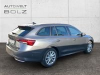 Skoda Octavia - Vorschau Bild 4