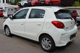 Mitsubishi Space Star 1.2 Select MT KLIMA ALU WKR GARANTIE - Mitsubishi Space Star in München