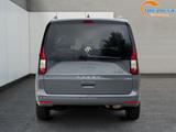 Volkswagen Caddy Life AHK+ACC+KAMERA+SHZ+KLIMA+16" ALU - VW Caddy von 2025