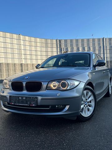 BMW 118i 2-Hand Xenon Navi Alu Garantie Service Neu