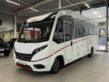 Dethleffs Esprit 7150-2 EBL GT-Line Hubstützen Solar - Dethleffs Integrierter Esprit 7150