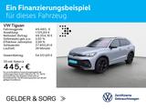 Volkswagen Tiguan R-Line 2.0 TDI *Pano*DCC*H&K*Leder*STHZ* - Volkswagen Tiguan: Automatik