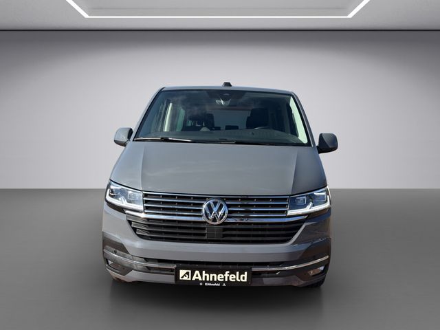 T6.1 2.0 TDI Multivan Generation Six