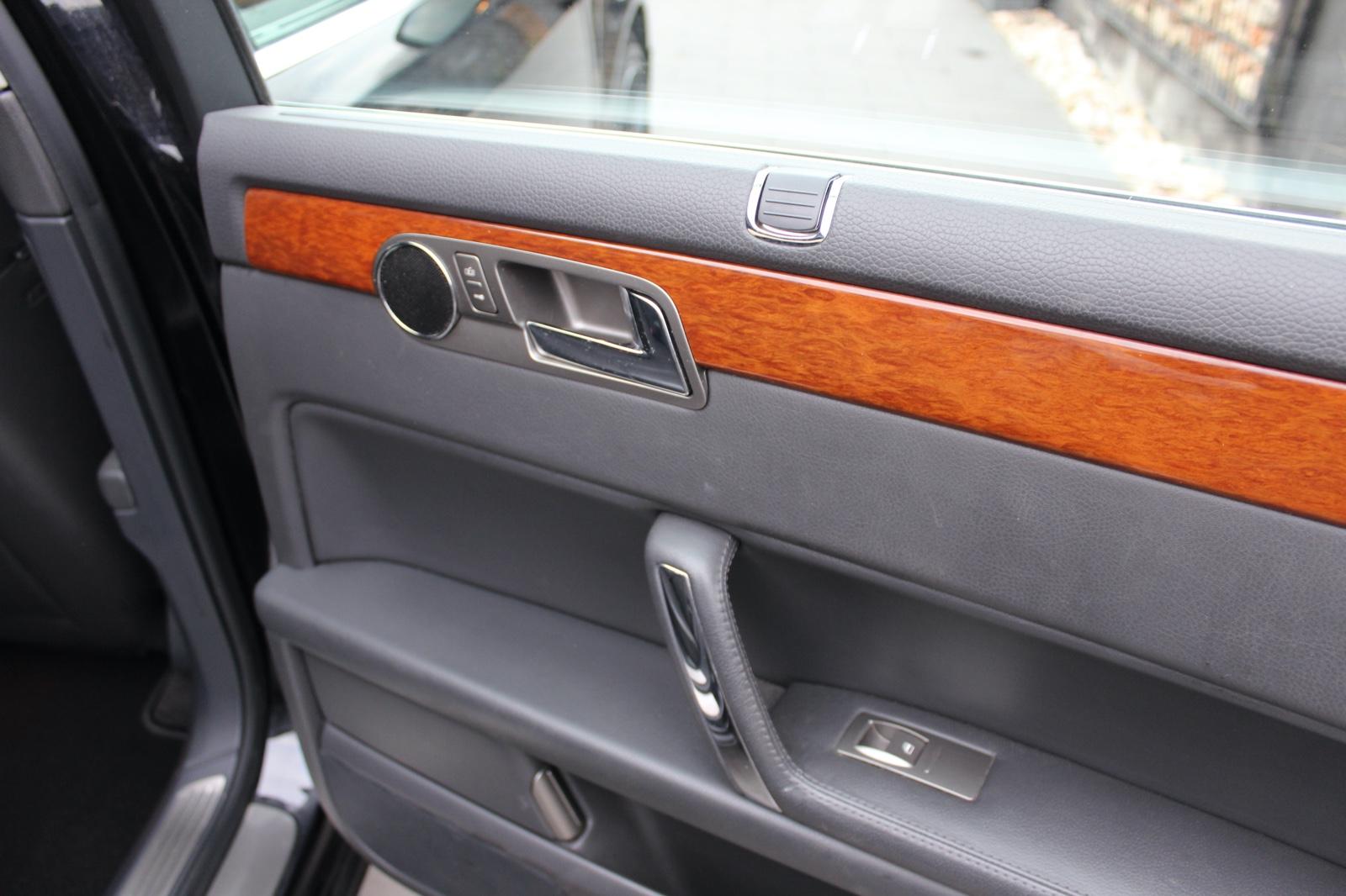 Volkswagen Phaeton V6 TDI 5-Sitzer 4Motion lang,Navi,Leder