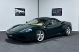 Ferrari 360 Spider HS | ZANASI | Einzelstück - Ferrari 360 Gebrauchtwagen