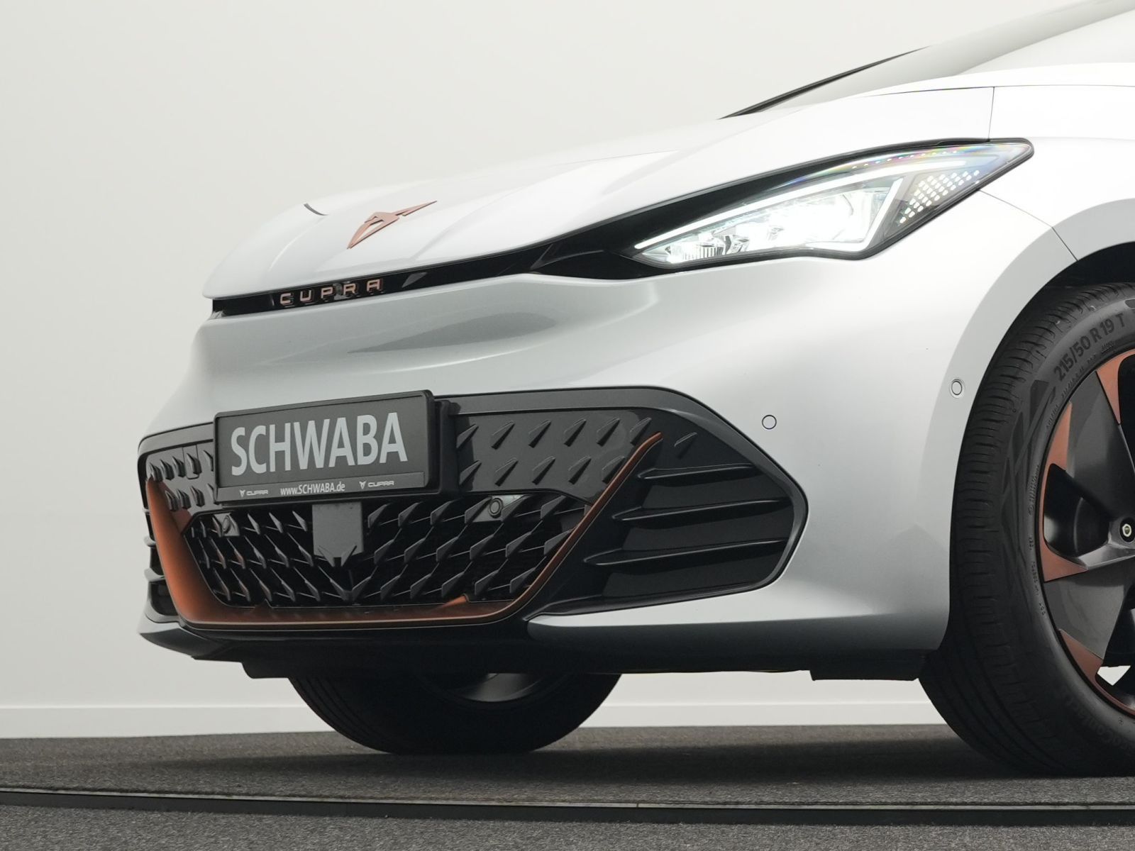 Cupra Born - Bild 43