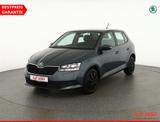 Skoda Fabia 1.0 TSI Klima DAB USB Bluetooth - gebrauchte Skoda Fabia aus dem Jahr 2019