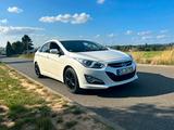 Hyundai i40 1.6 GDI Comfort super Zustand - Hyundai i40: Comfort