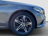 Mercedes-Benz C200d 1.6CDI 9-G TRONIC LED|NAVI|KLIMA|ACC|APPLE - Mercedes-Benz C 200: Cdi