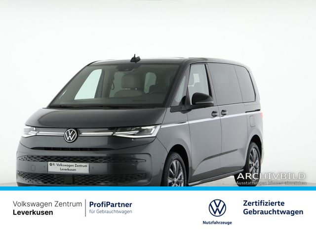 Volkswagen T7 Multivan TDI Life 7-SITZER HUD AHK KAM LED