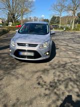 Ford Cmax Titanium 1,6l Zahnriemensatz Neu - Ford C-Max in Krefeld