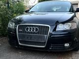 Audi A3 2.0 TDI (DPF) DSG S line Sport. Sportb. S... - Audi A3 aus 2006 mit Diesel-Antrieb
