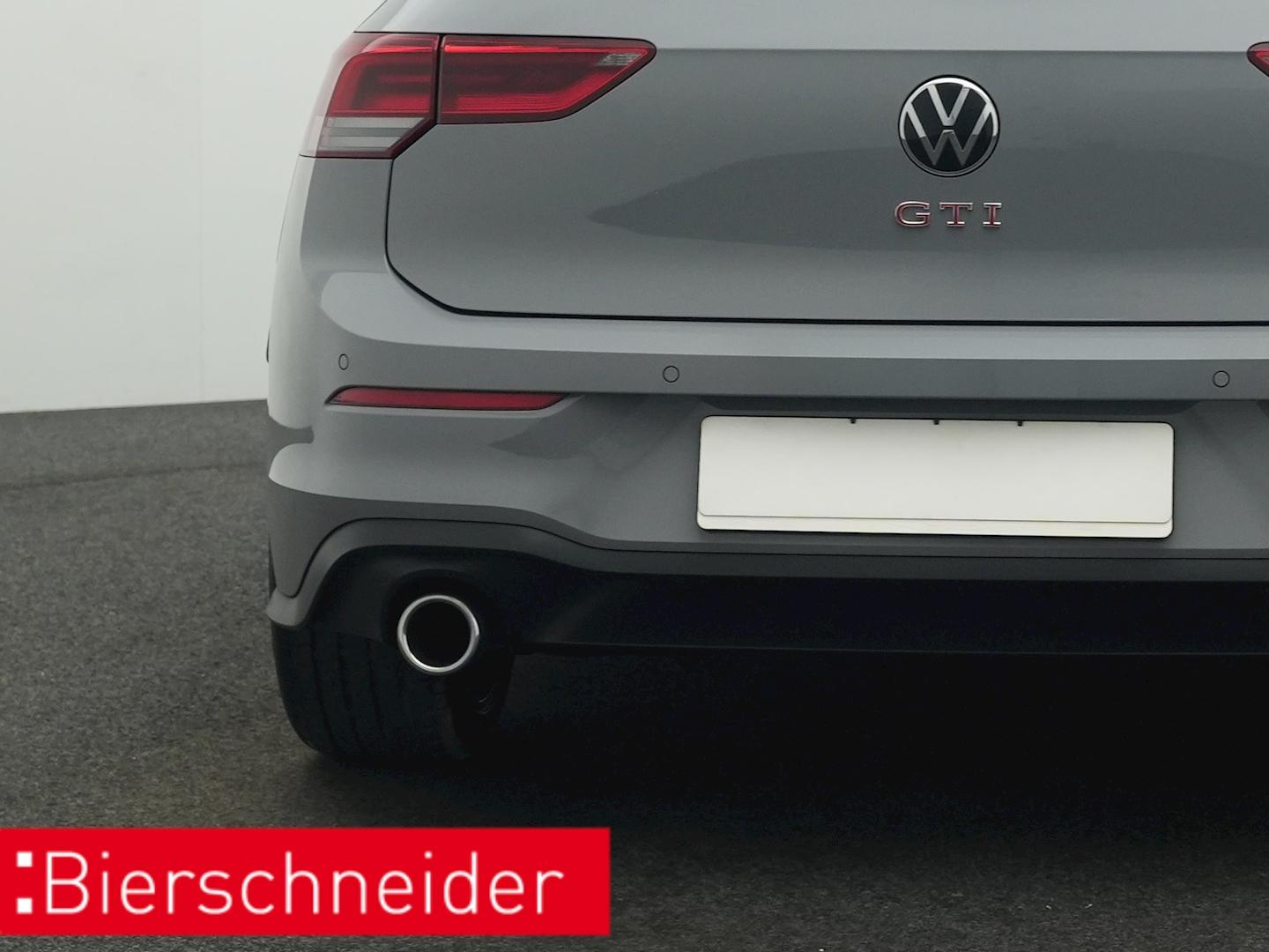 Volkswagen Golf GTI 8 2.0 TSI DSG NAVI KAMERA ACC 19 LED, миниатюра 18
