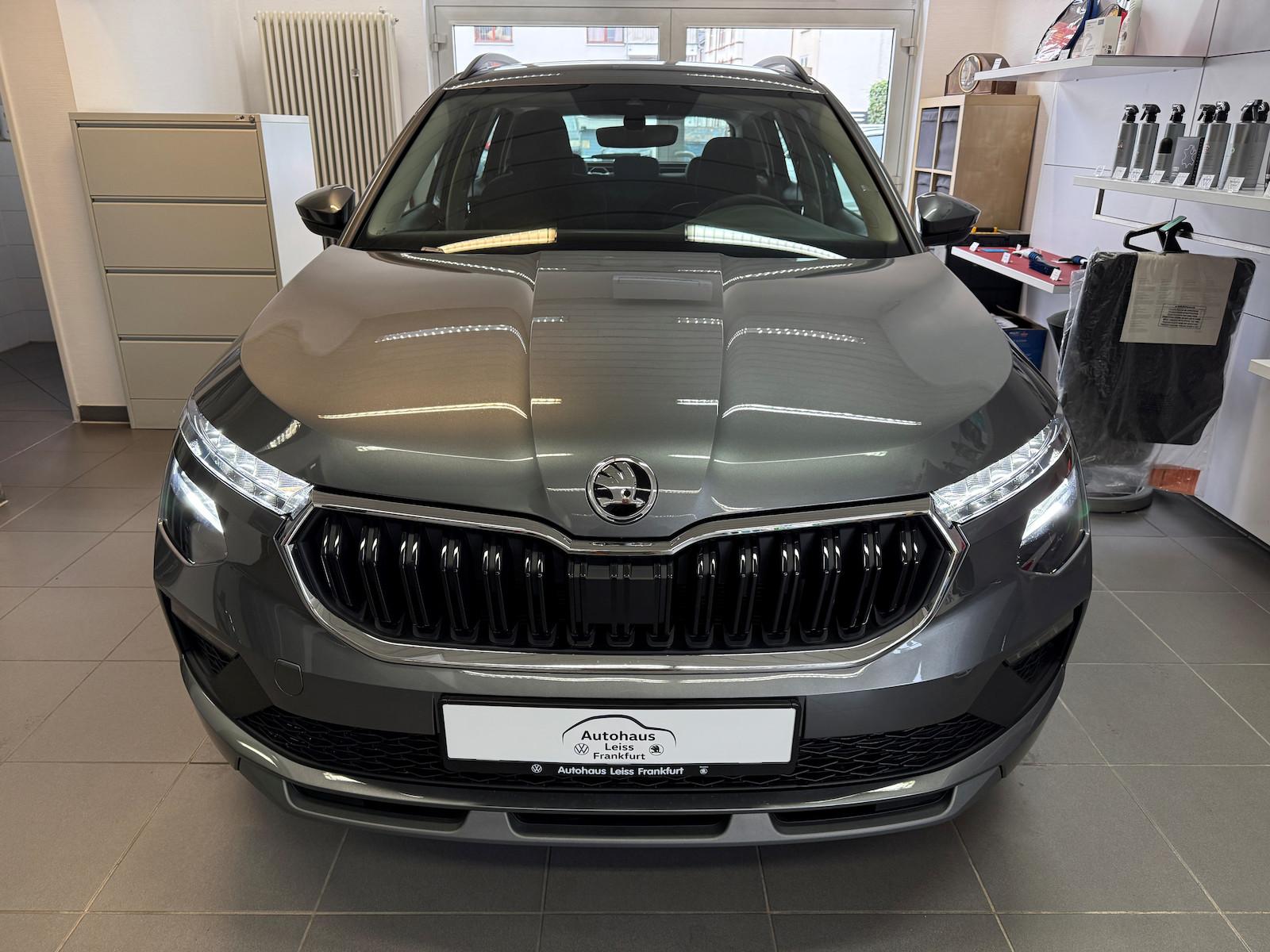 Skoda Kamiq Selection 115PS DSG