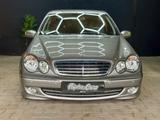 Mercedes-Benz C 200 Kompressor Elegance
