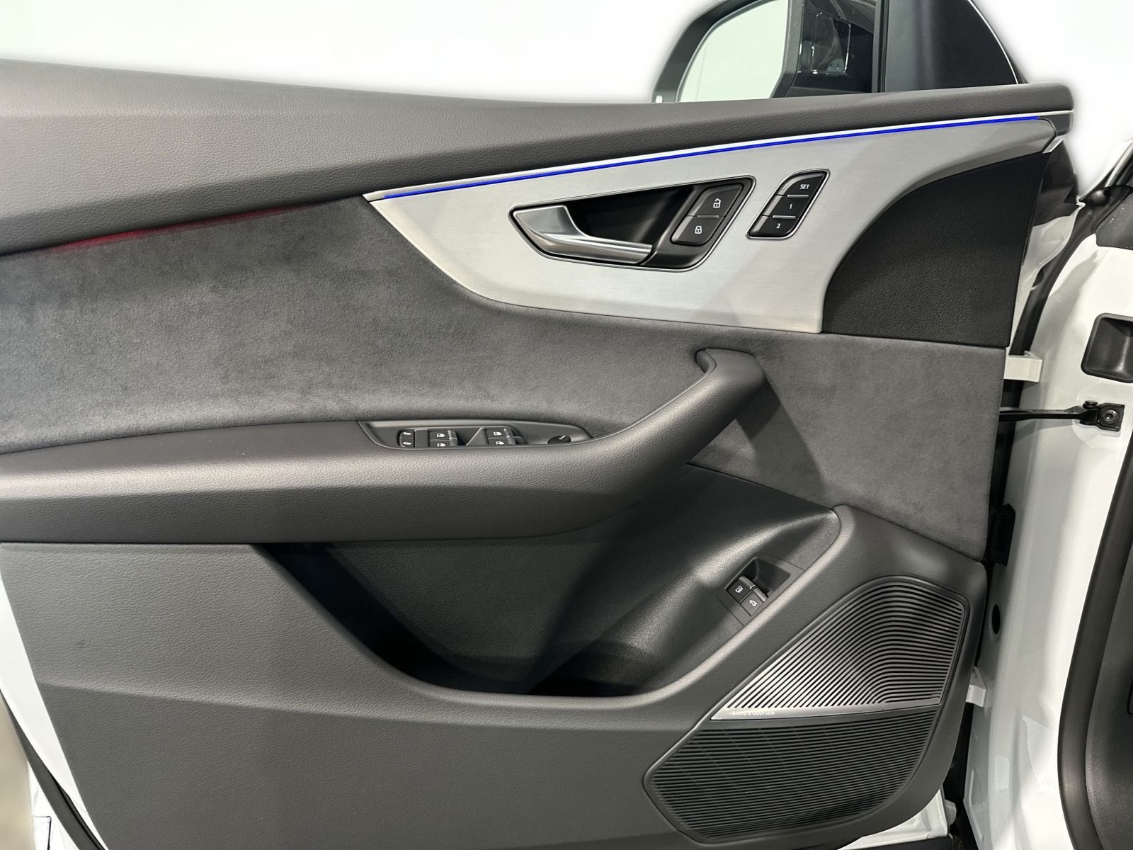 Audi Q8 - Bild 10