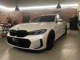BMW 320d xDrive M Sport ACC AHK HuD Driv. Prof. 19" - BMW 320: Kombi, 320d M Sport