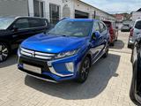 Mitsubishi Eclipse Cross Diamant Edition+ 2WD 1.5 T-MIVEC A - blaue Mitsubishi Eclipse Cross
