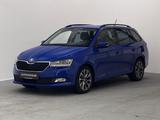 Skoda Fabia TSI Best of *LED*CARPLAY*TEMP*SHZ*BSD* - gebrauchte Skoda Fabia aus dem Jahr 2022