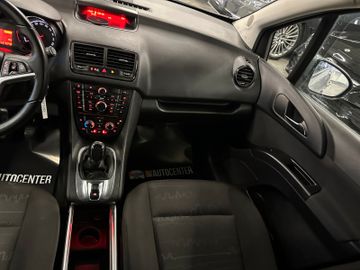 MYAUTOCENTER – Gebraucht- und Jahreswagen mit Werkstattservice in Pfaffenhofen Opel Meriva B Design Edition *Klima*SHZ*PDC*Radio*BT*