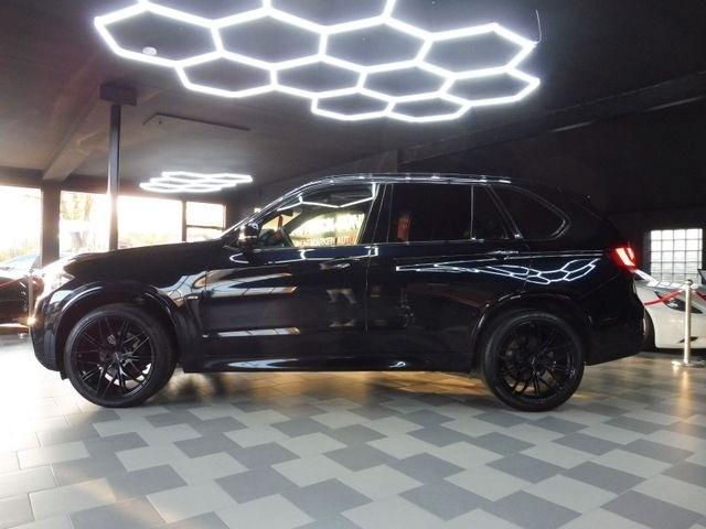BMW X5 xDrive 30 d M Top gepflegt voll Ausstatt