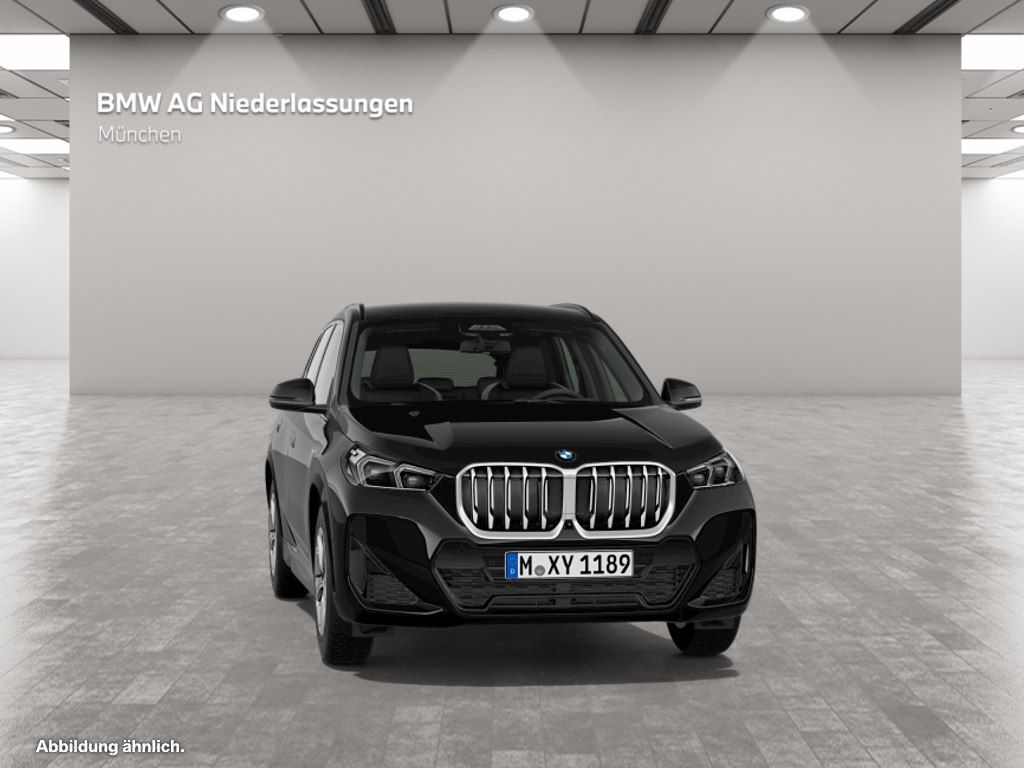 BMW X1 - Bild 14