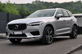 Volvo XC60 R Design 2WD *STANDH.*CAR-PLAY*21"*MEMORY* - Volvo: Geländewagen, C 60