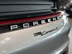 PORSCHE 992 - Ansicht 9